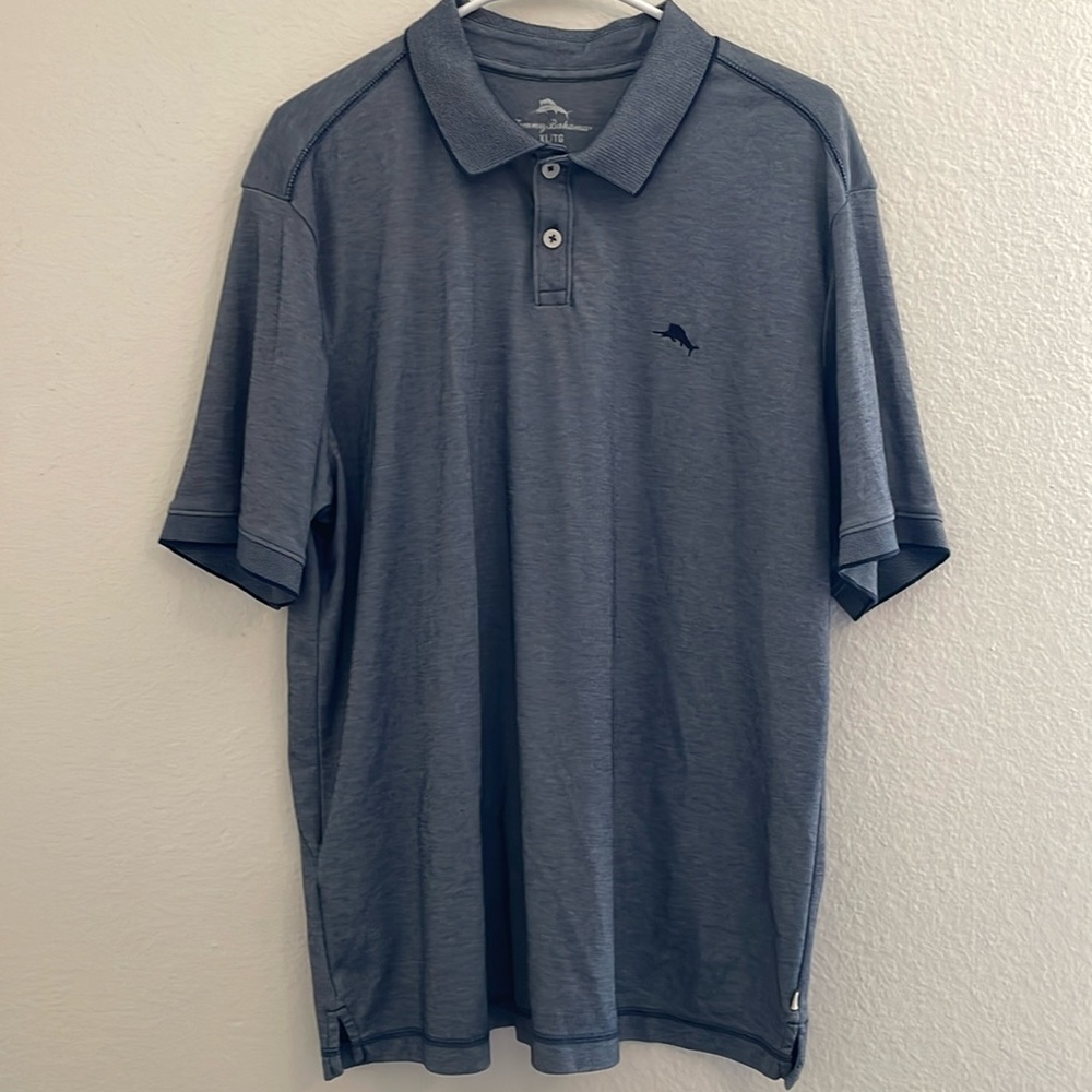 Tommy Bahamas polo
